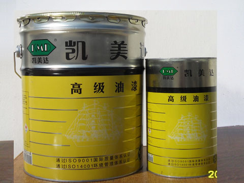 環(huán)氧樹(shù)脂漆